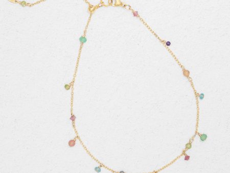 Aura Anklet Hot on Sale