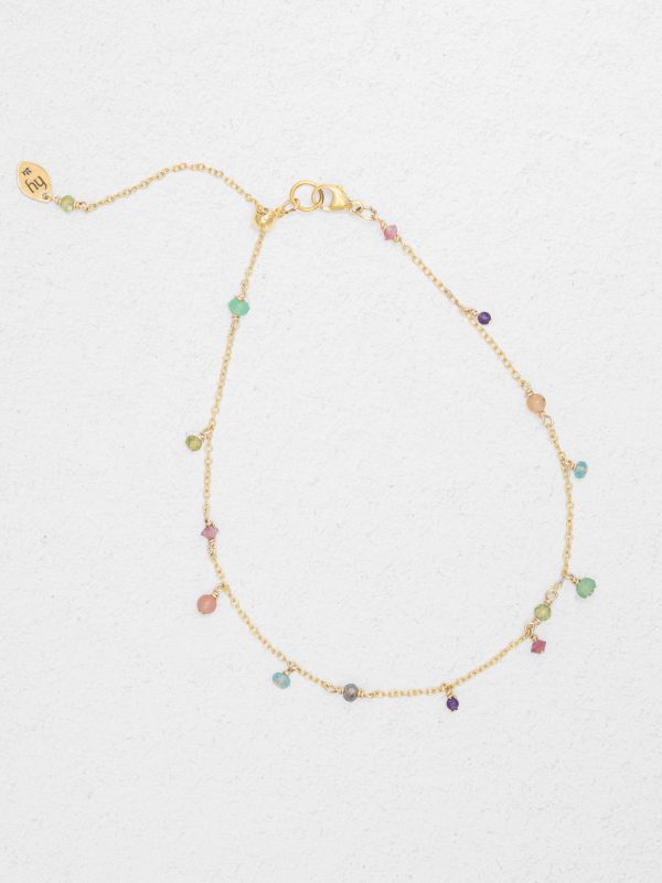 Aura Anklet Hot on Sale