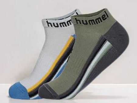 Cano Men Pack Of 2 Multi Colour Socks Online Hot Sale