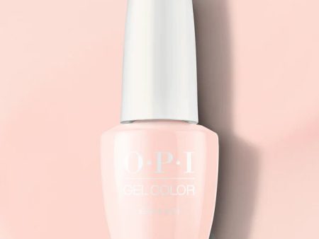 OPI Gel Polish Bubble Bath Online Hot Sale