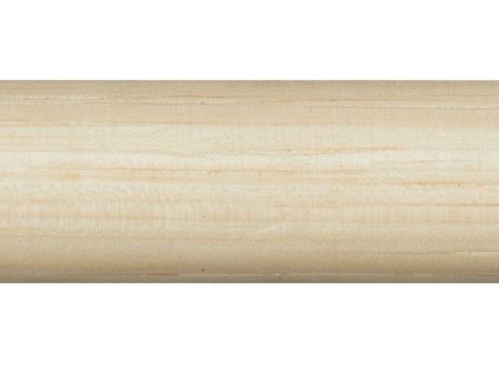 VATER Hickory - 5B Power Acorn - Wood Tip Hot on Sale