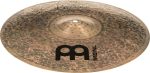 Meinl Byzance Dark 15  Hi Hat Cymbals B15DAH Online now