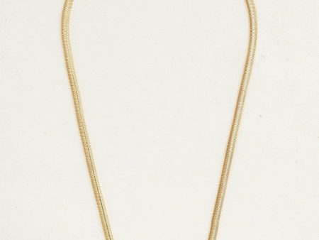 Milan Petite Necklace Online