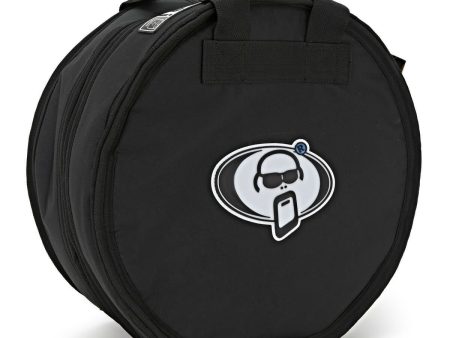 Protection Racket 13x6.5  Snare Case Rucksack Straps on Sale