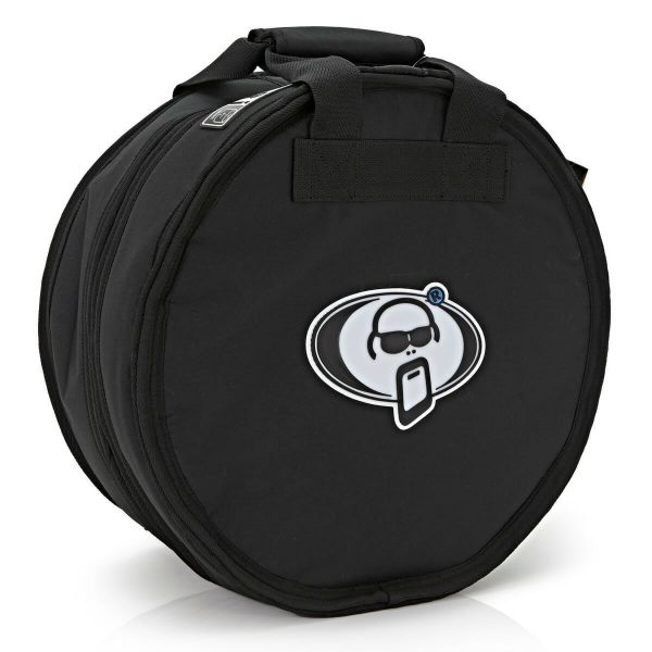 Protection Racket 13x6.5  Snare Case Rucksack Straps on Sale