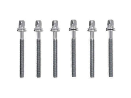 Dixon Drum Tension Bolts Rods 52mm 6pk For Sale