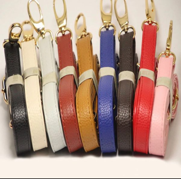 Longer Petite Handles - 5 Colors Online Sale