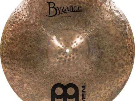 Meinl Byzance Dark 20  Ride Cymbal B20DAR Cheap