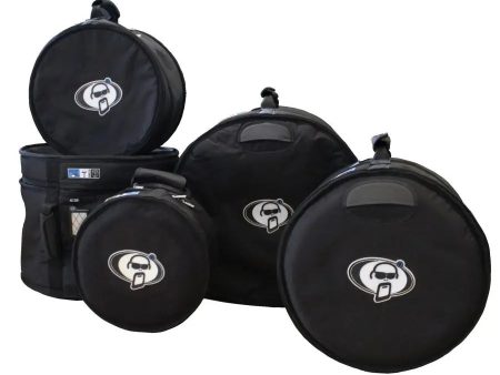 Protection Racket Pro Line Drum Case Set Bop 10 12 16 22 14S Fashion