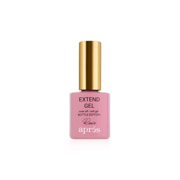 Apres Color Extend Gel Bottle Edition - Roxie 15ml Fashion