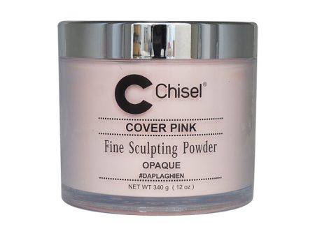 Chisel Daplaghien Powder - Cover Pink 12oz 60 pcs case Online