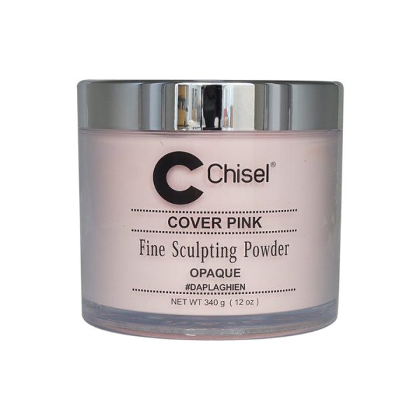 Chisel Daplaghien Powder - Cover Pink 12oz 60 pcs case Online