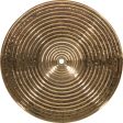 Meinl Byzance Dark 14  Spectrum Hi Hat Cymbals B14SH on Sale