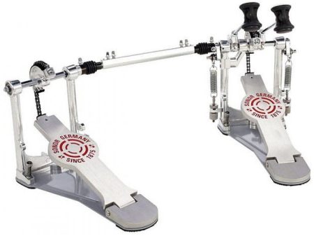 Sonor DP2000 Double Bass Drum Pedal Online Hot Sale