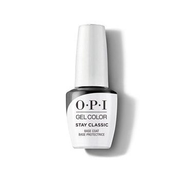 OPI Base Coat Gel Stay Classic Online Sale