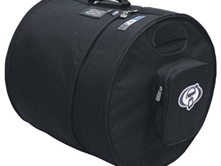 Protection Racket Bass Drum Case | 16x16  Cheap