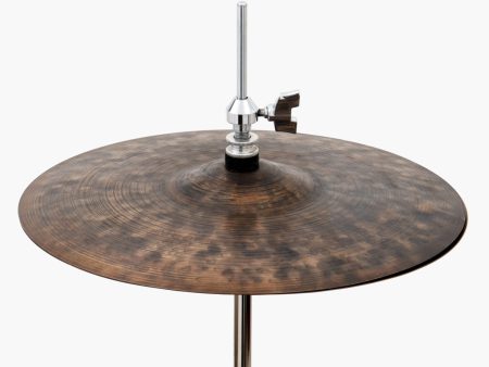 Istanbul Agop 30th Anniversary Hi Hat Cymbals 12  For Cheap