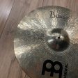 Meinl Byzance Traditional 20” Heavy Ride Cymbal #1063 Discount