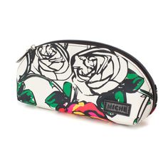 Floral (KATE) Makeup Bag Discount