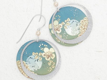 Luna Earrings Supply