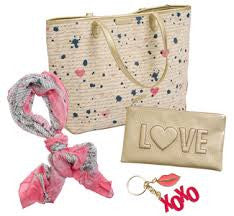 Love Letter Tote Online Hot Sale