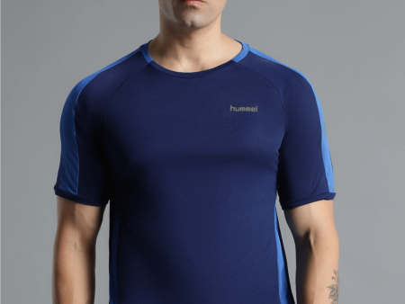 Fayis Polyester T-Shirt Hot on Sale