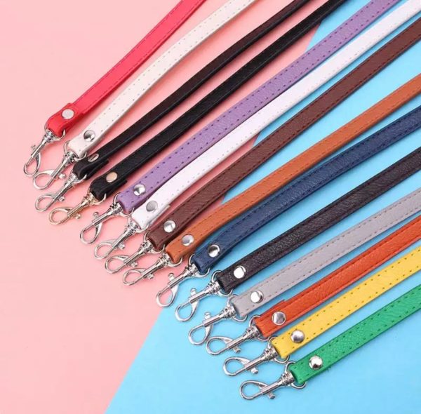 Longer Petite Handles - 5 Colors Online Sale