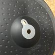 Yamaha PCY135 Cymbal Pad Trigger #1041 Fashion