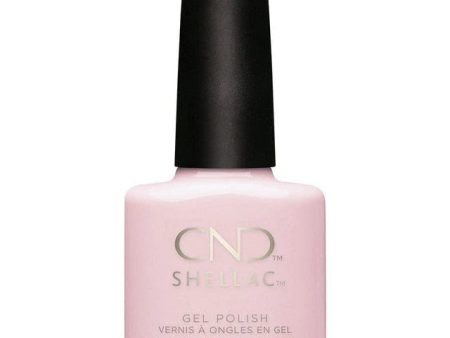 CND - Shellac Beau (0.25 oz) Online