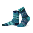 Crew Socks - Evergreen For Discount