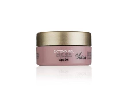 Apres Color Extend Gel - Yesica 15ml Online