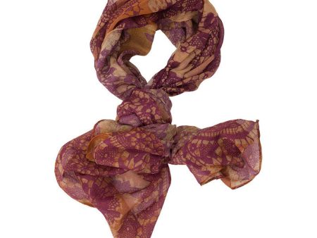 Willow Scarf Hot on Sale