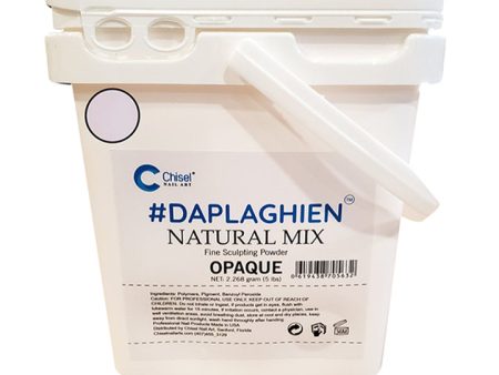 Chisel Daplaghien Powder - Natural Mix 5lbs on Sale