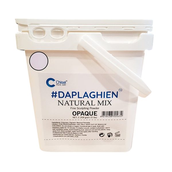 Chisel Daplaghien Powder - Natural Mix 5lbs on Sale