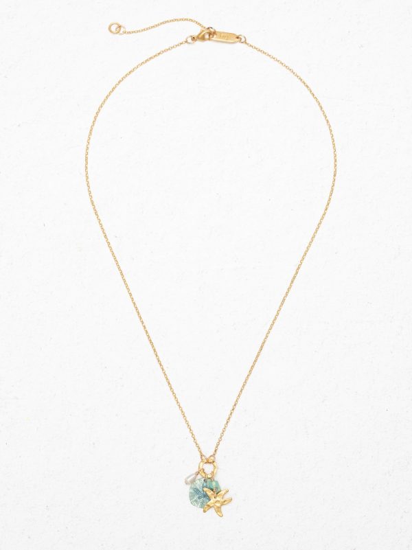 Sandra Necklace on Sale