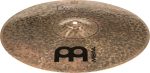 Meinl Byzance Dark 17  Crash Cymbal B17DAC For Discount