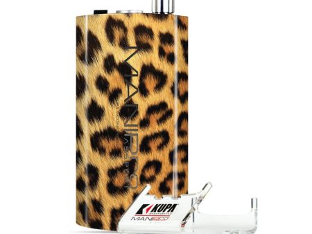 Control BOX Mani-Pro Passport - Cheetah 220V 110V For Cheap