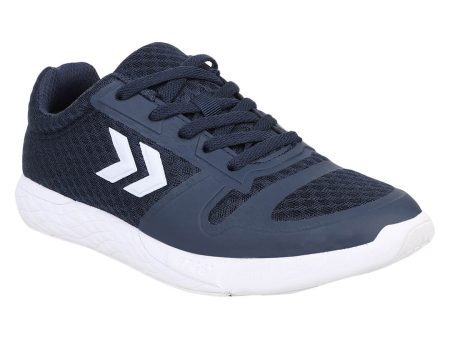 Terrafly Breather V2 Men Navy Blue Training Shoes Online