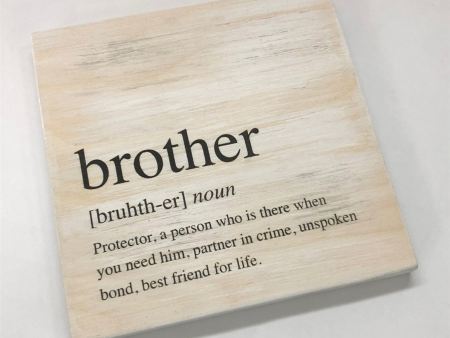 Brother Sale