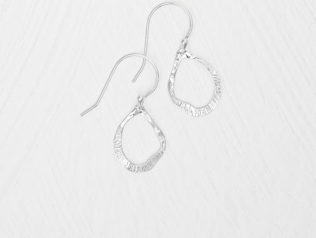 Nina Earrings Hot on Sale