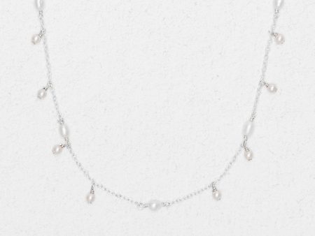 Cora Pearl Necklace on Sale