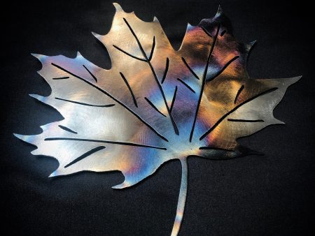 Maple Leaf Supply