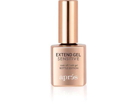 Apres - Extend Gel Sensitive - 15 Ml For Discount