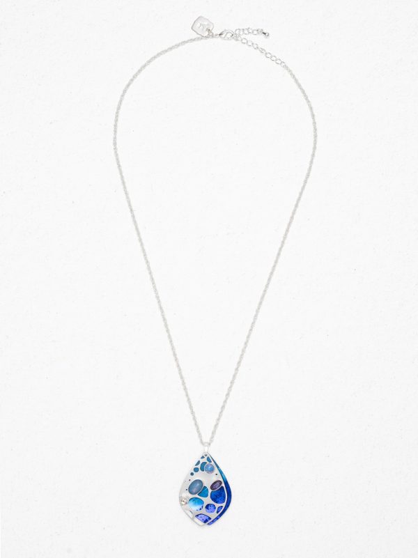 Seashore Dreams Necklace For Cheap