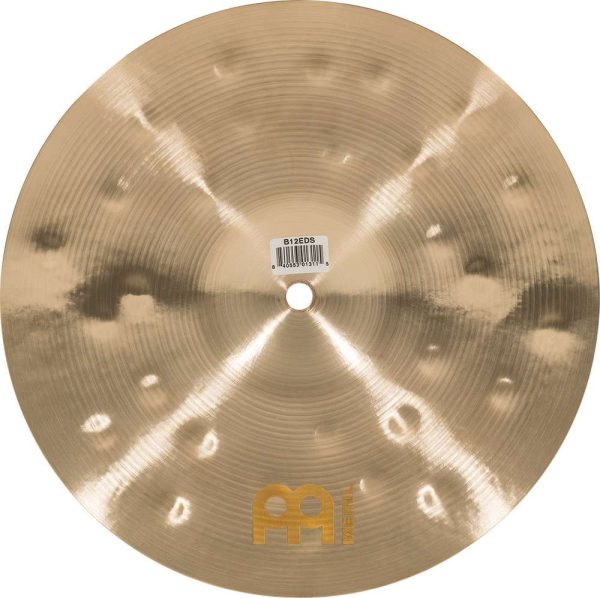 Meinl Byzance Extra Dry 12  Splash Cymbal B12EDS Cheap