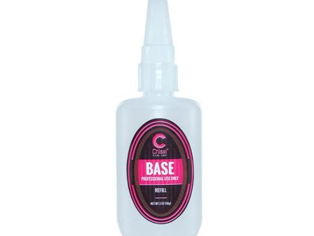 Chisel 2IN1 - Base 2oz (Refill) For Cheap