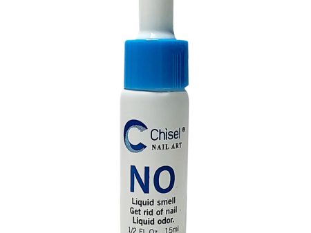 Chisel Nail Liquid Odor Out 0.5oz Online Sale