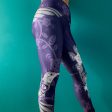 Jas the Hummingbird - Full Length Legging Online Sale