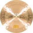 Meinl Byzance Dual 16  China Cymbal B16DUCH For Discount