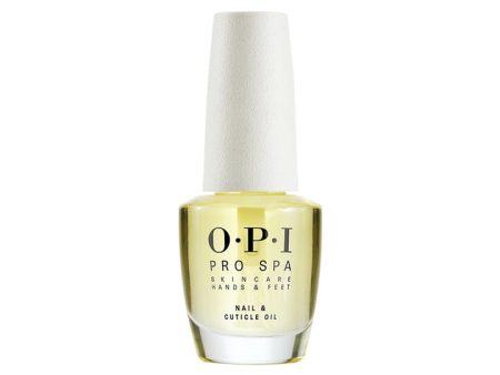 OPI Culticle Oil 0.5oz Online Sale